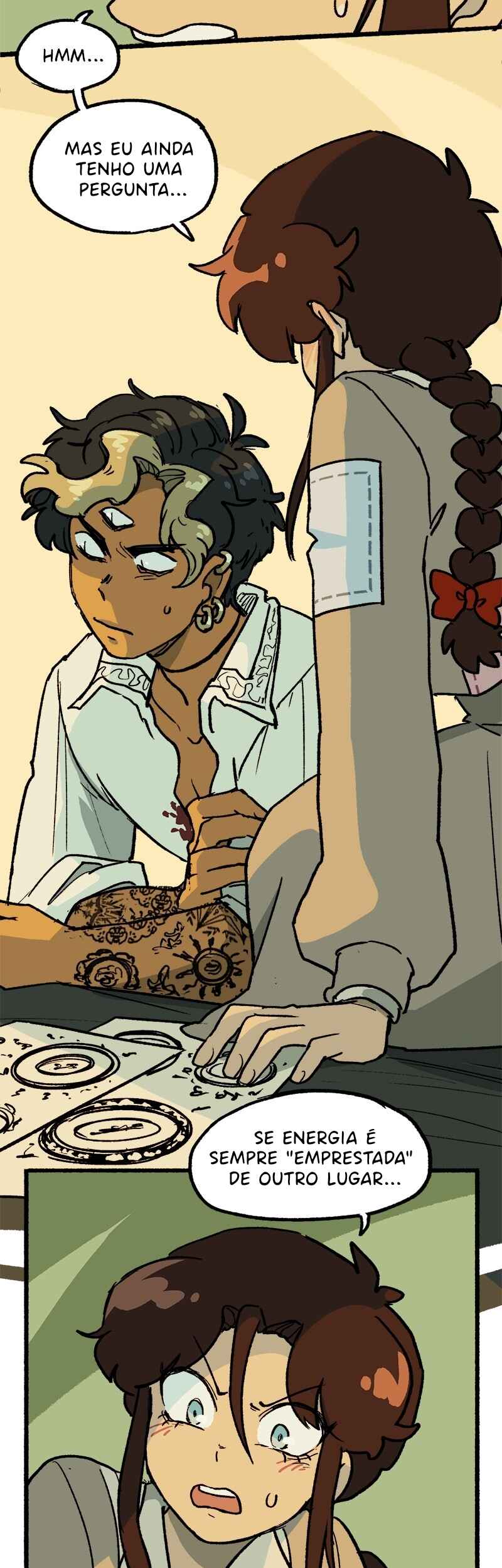 Chapter 40 - Page 31