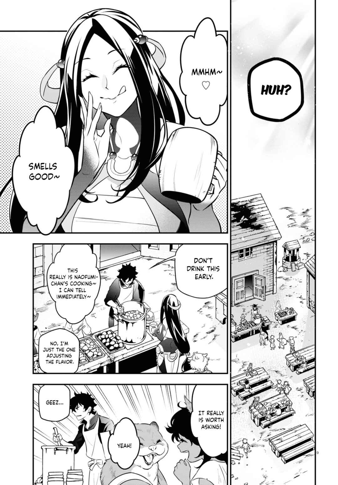 Chapter 102 - Page 10