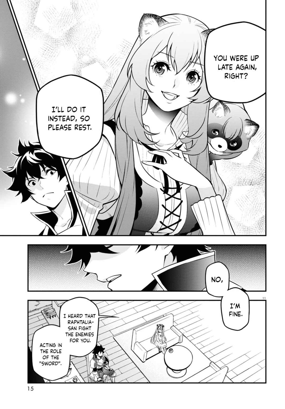 Chapter 102 - Page 12