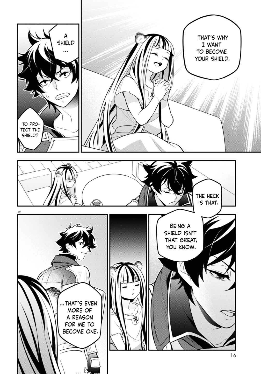Chapter 102 - Page 13