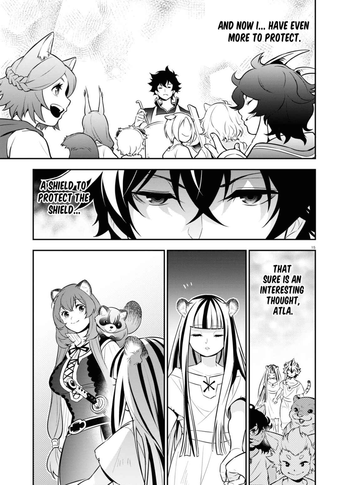 Chapter 102 - Page 16