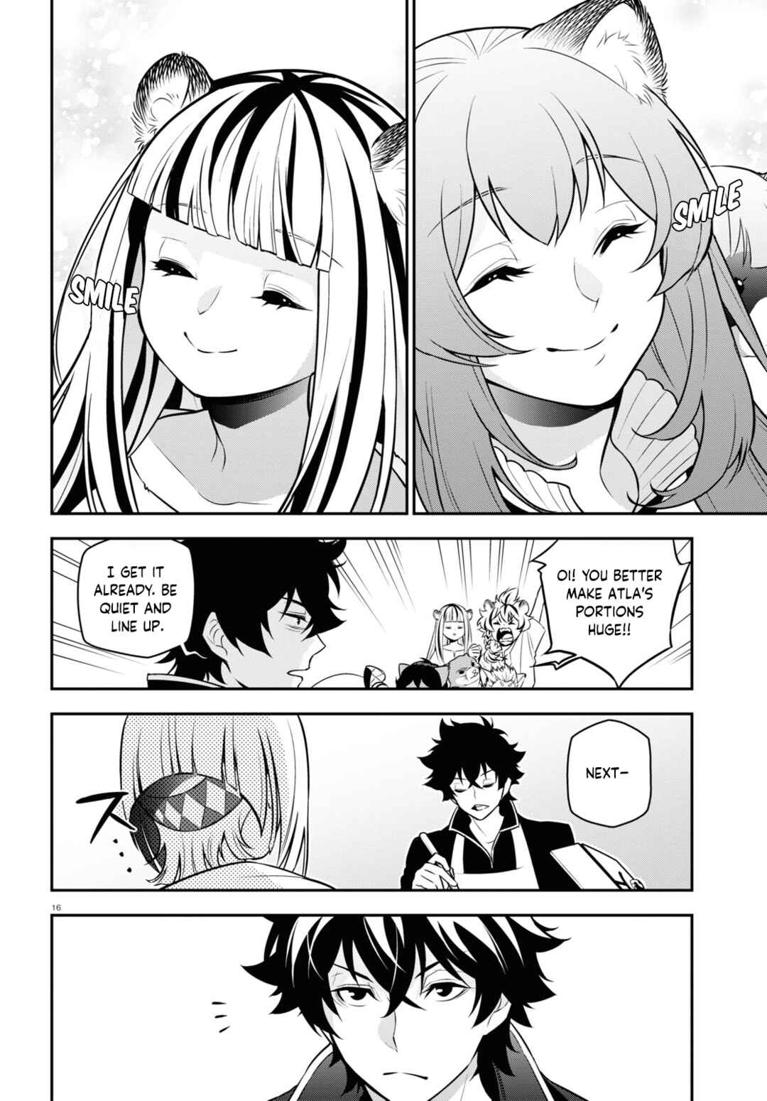 Chapter 102 - Page 17