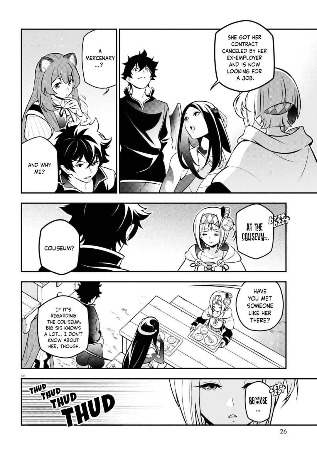 Chapter 102 - Page 23