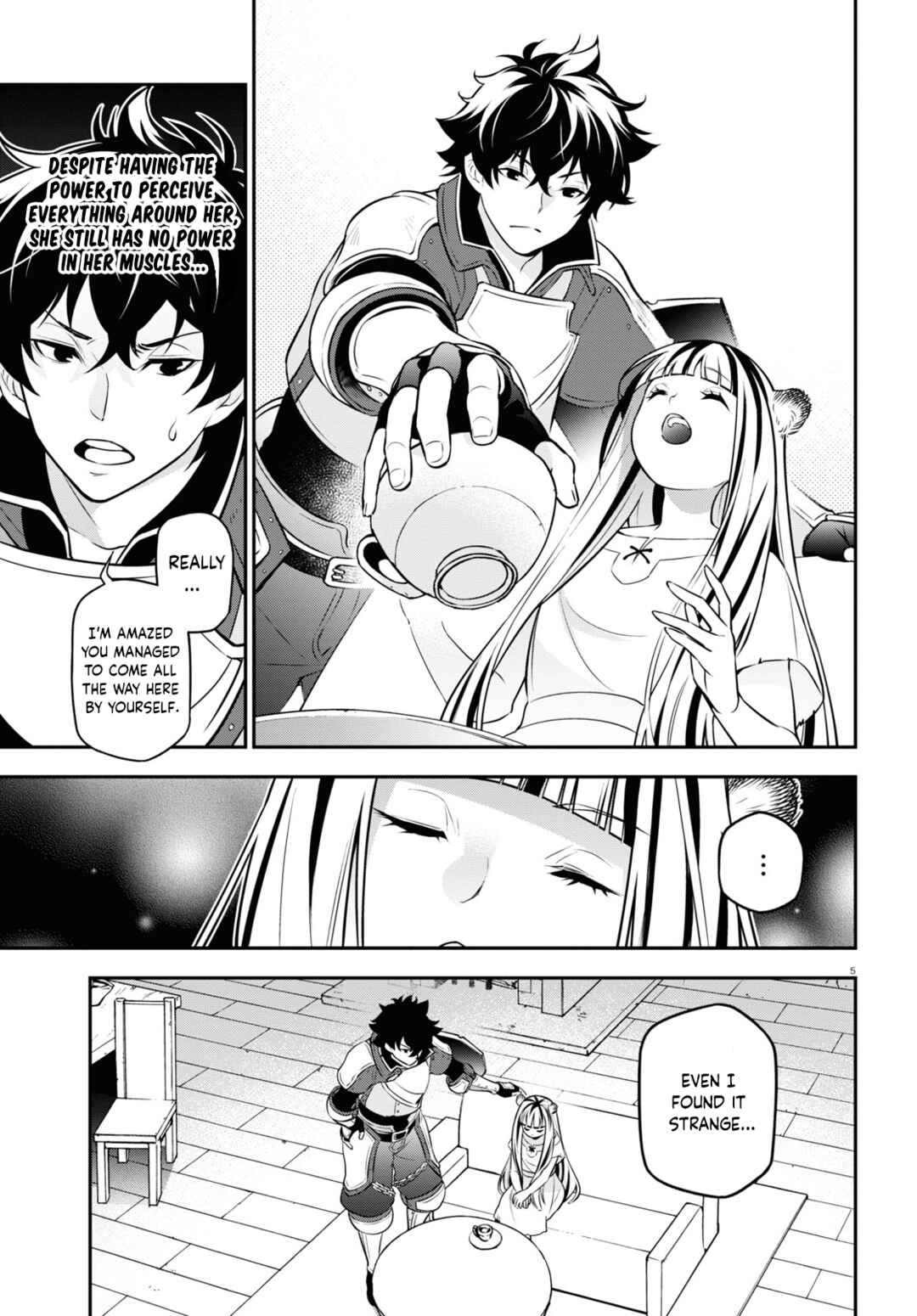 Chapter 102 - Page 6