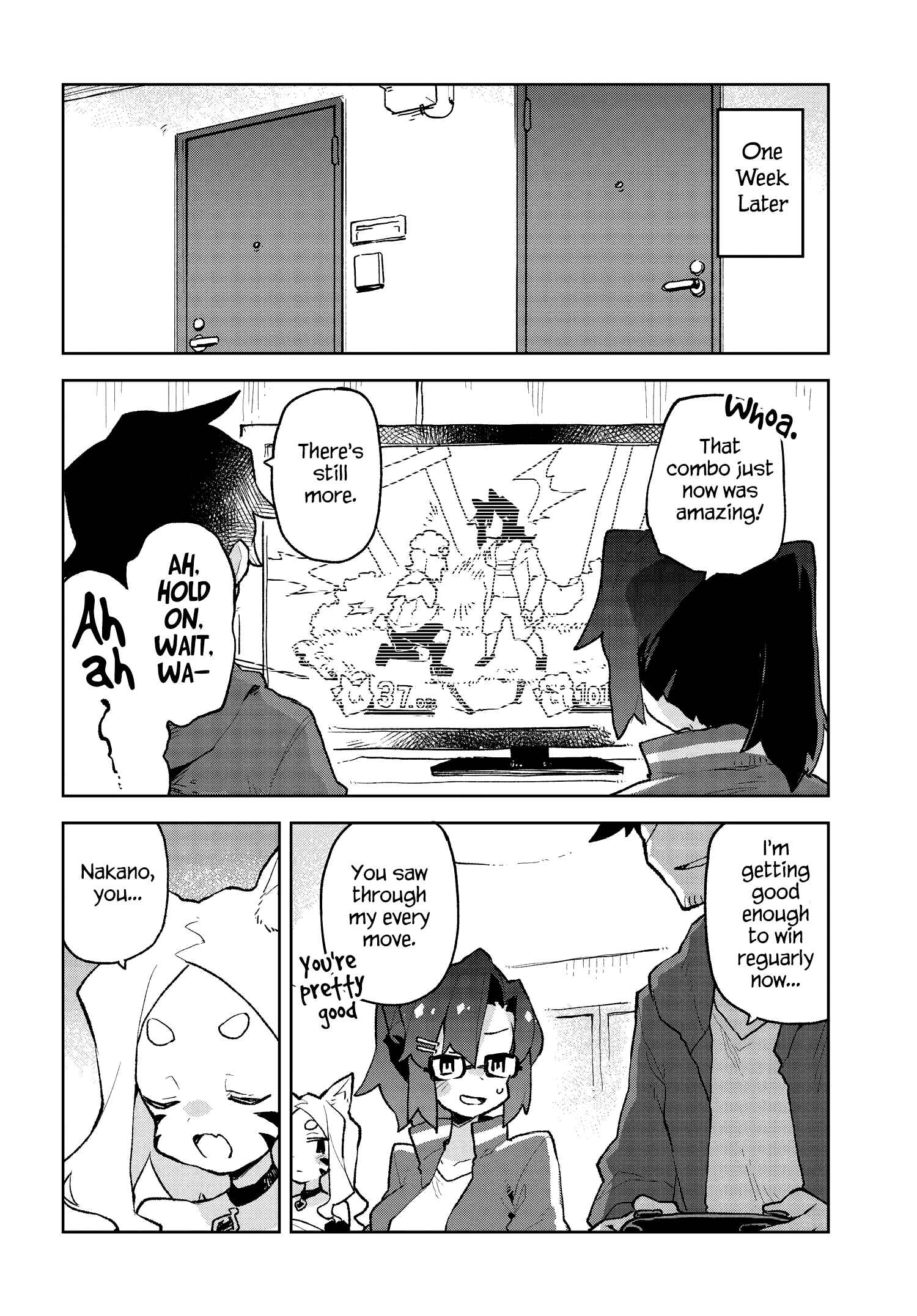 Chapter 56 - Page 8