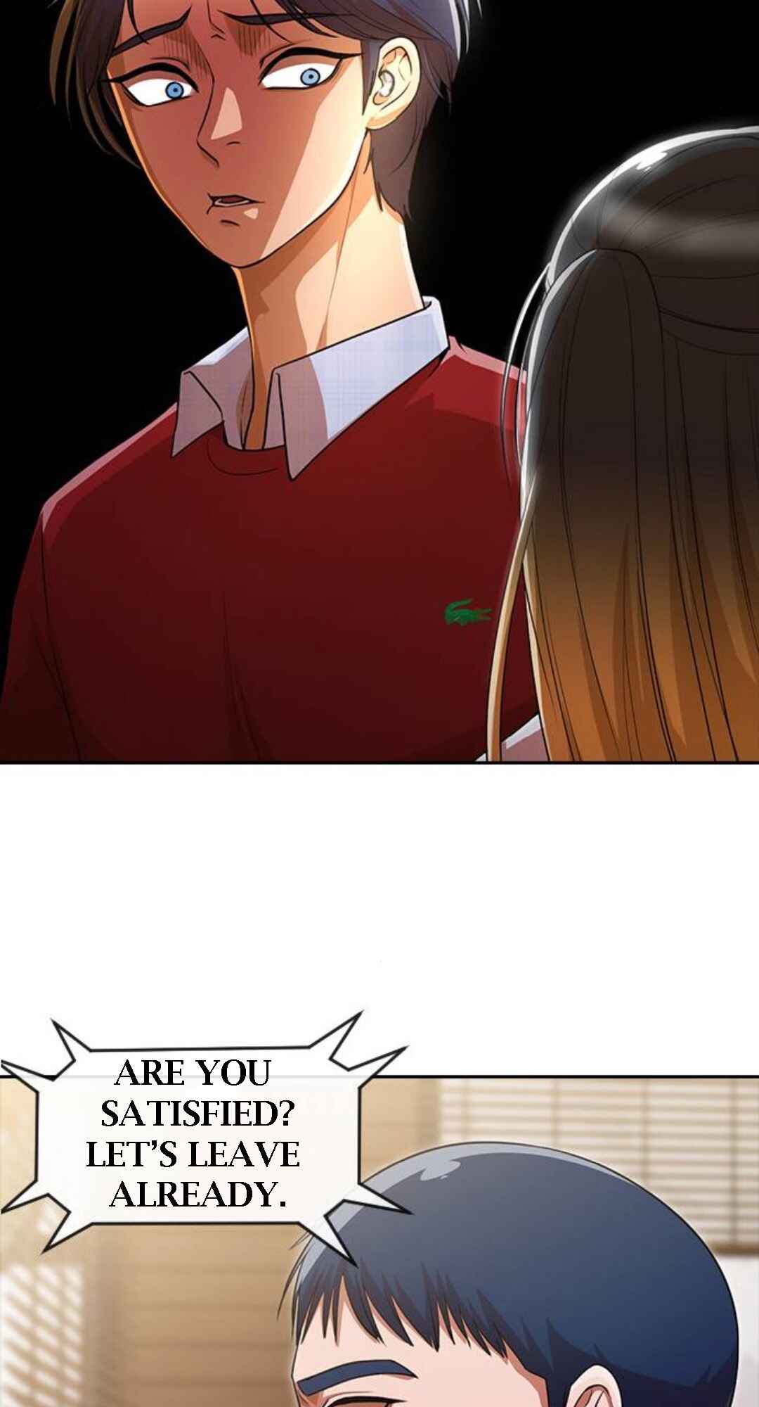 Chapter 277 - Page 21