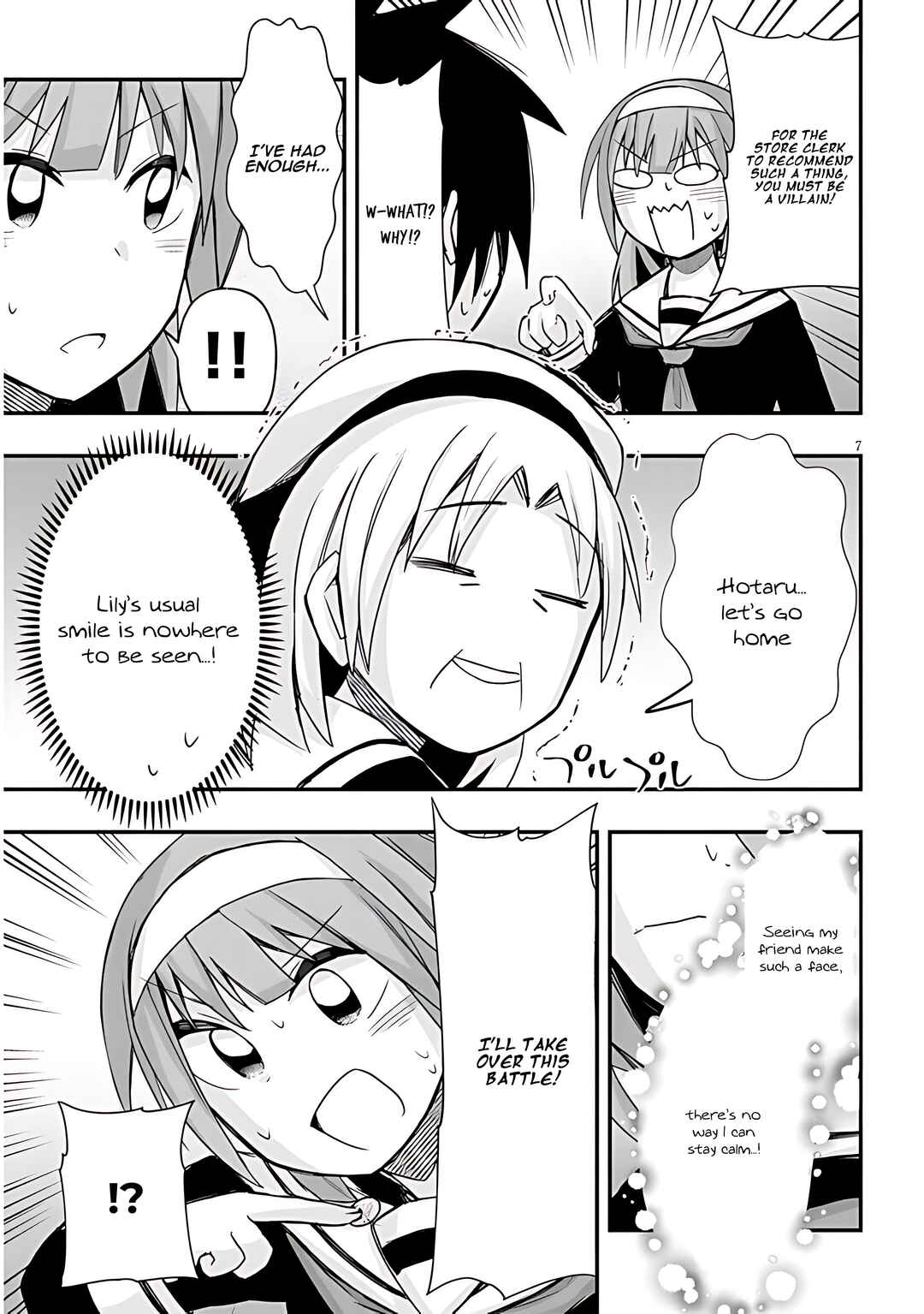 Chapter 56 - Page 8