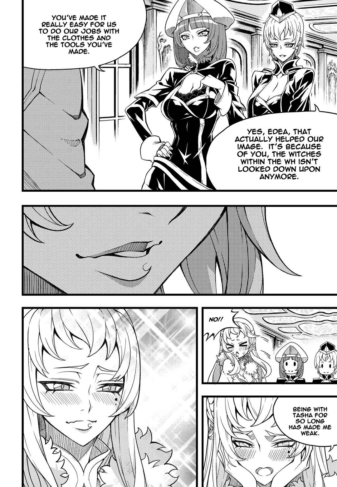 Chapter 161 - Page 11