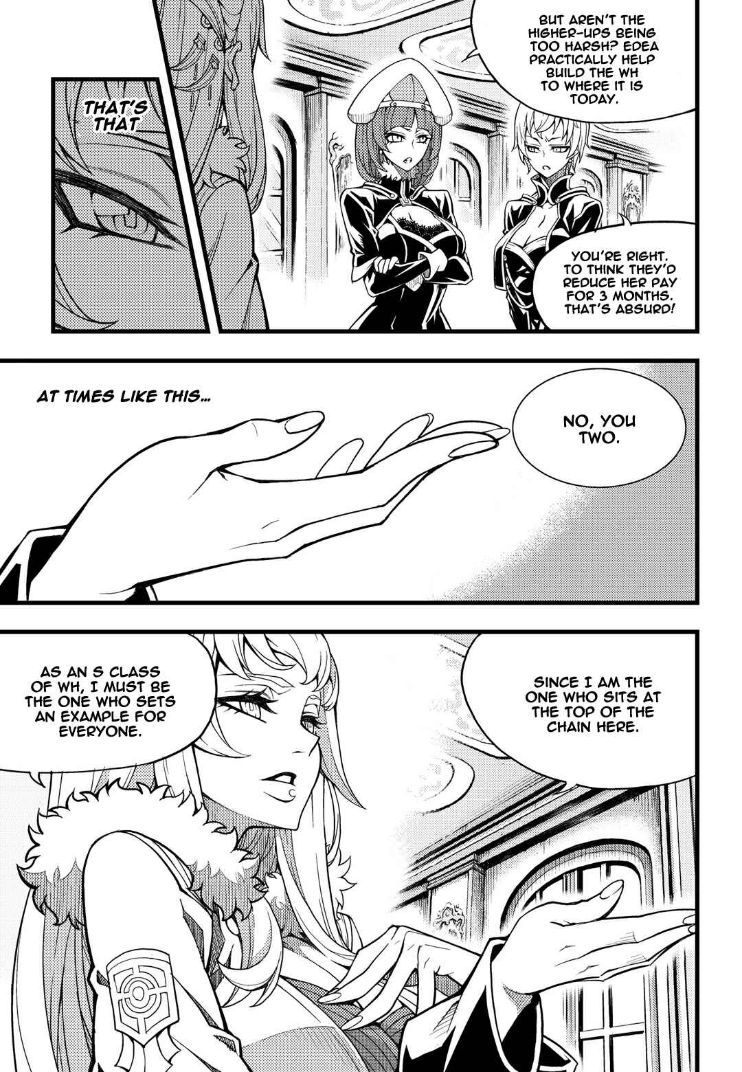 Chapter 161 - Page 12