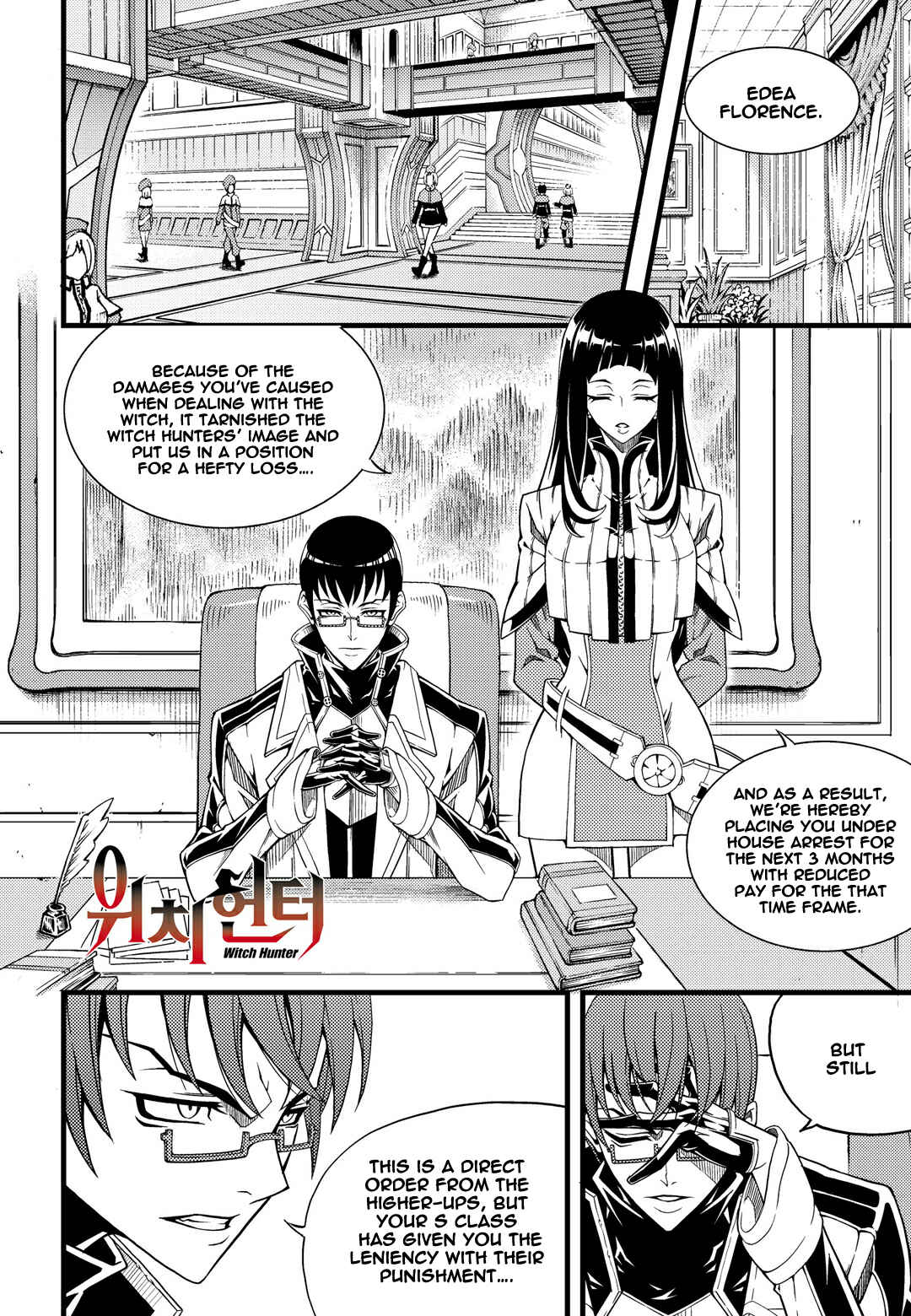 Chapter 161 - Page 3