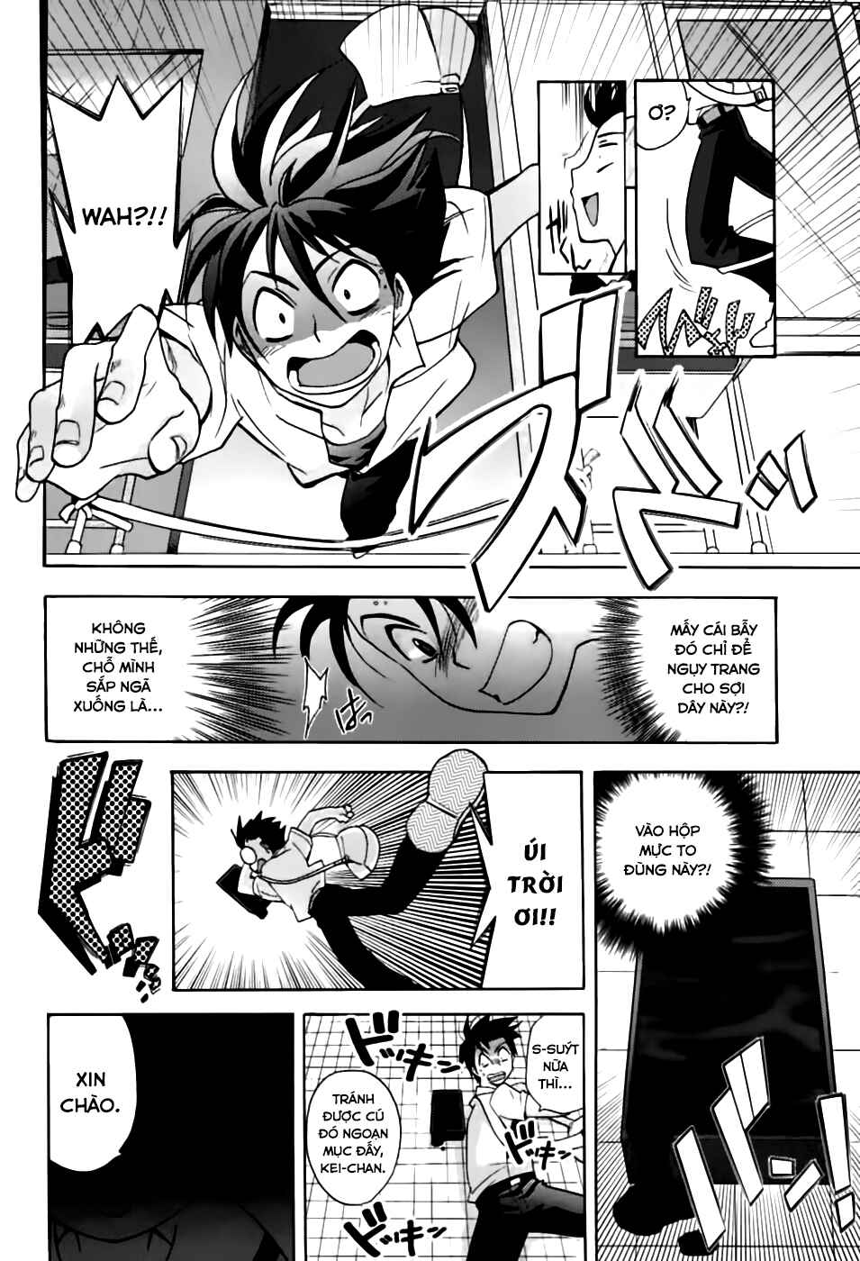 Chapter 1 - Page 26