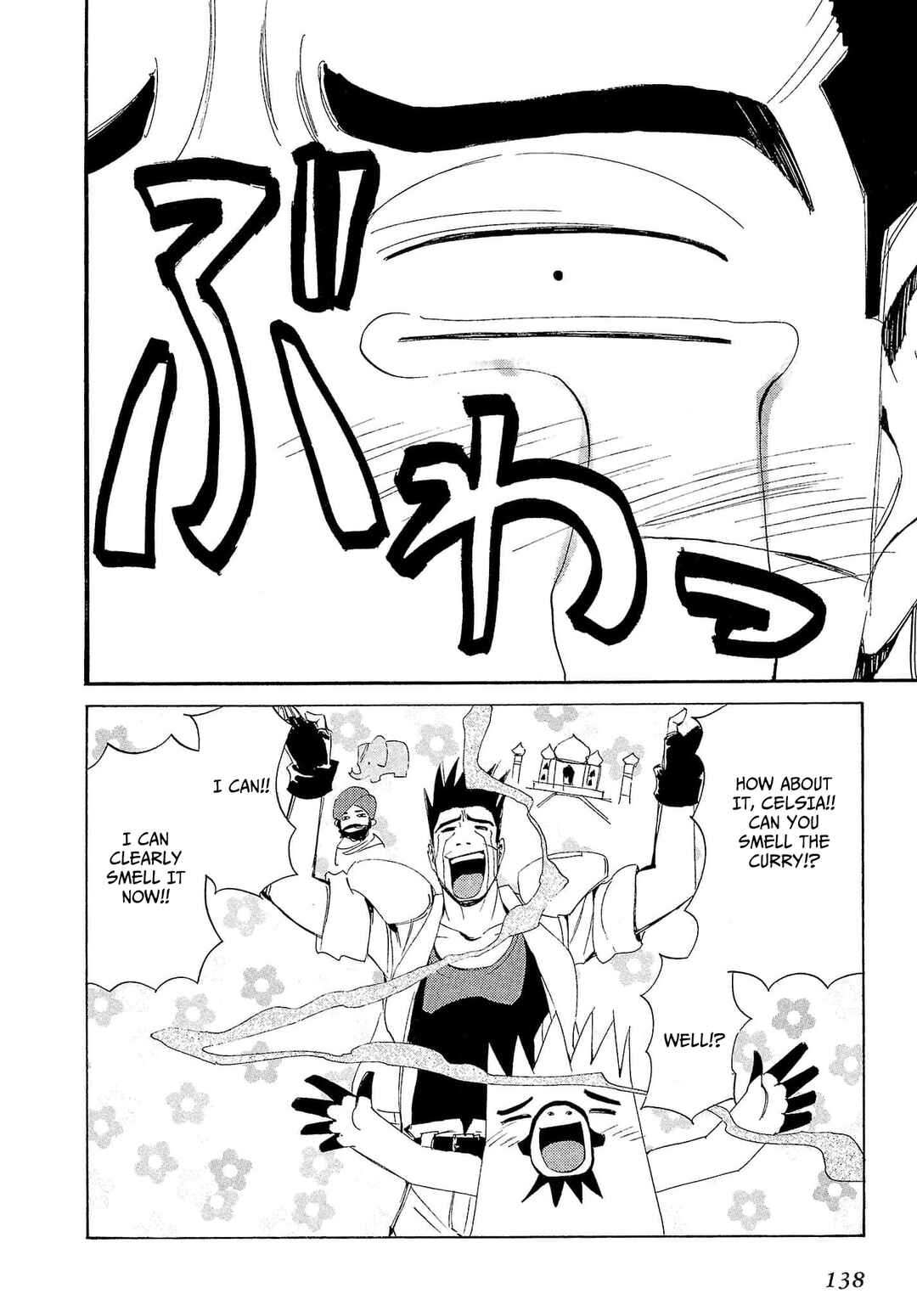 Chapter 74 - Page 31