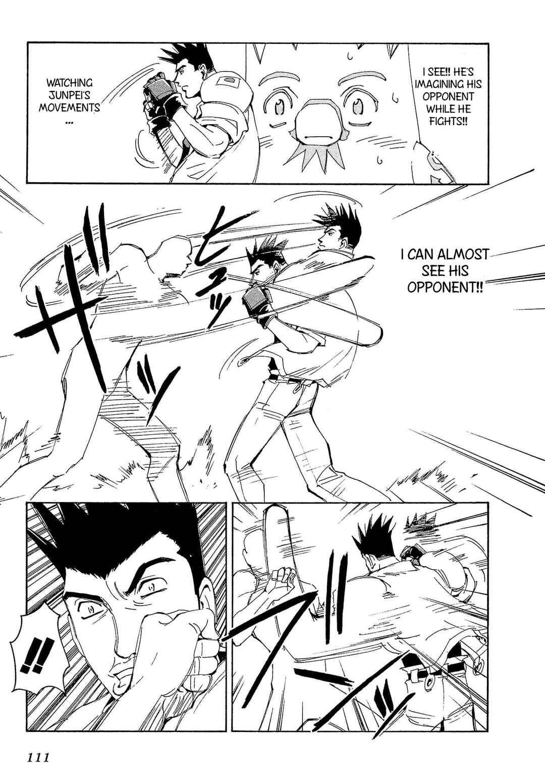 Chapter 74 - Page 4