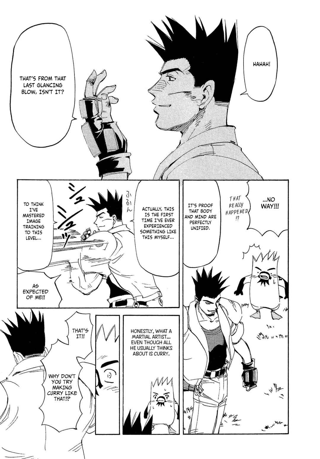 Chapter 74 - Page 8