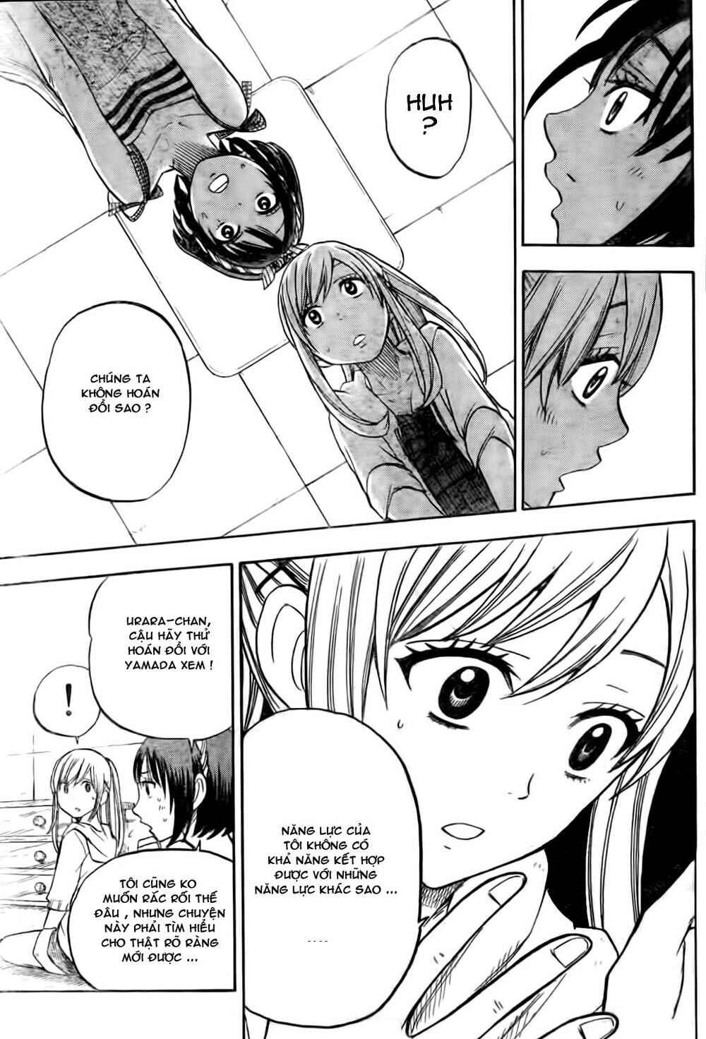 Chapter 25 - Page 20