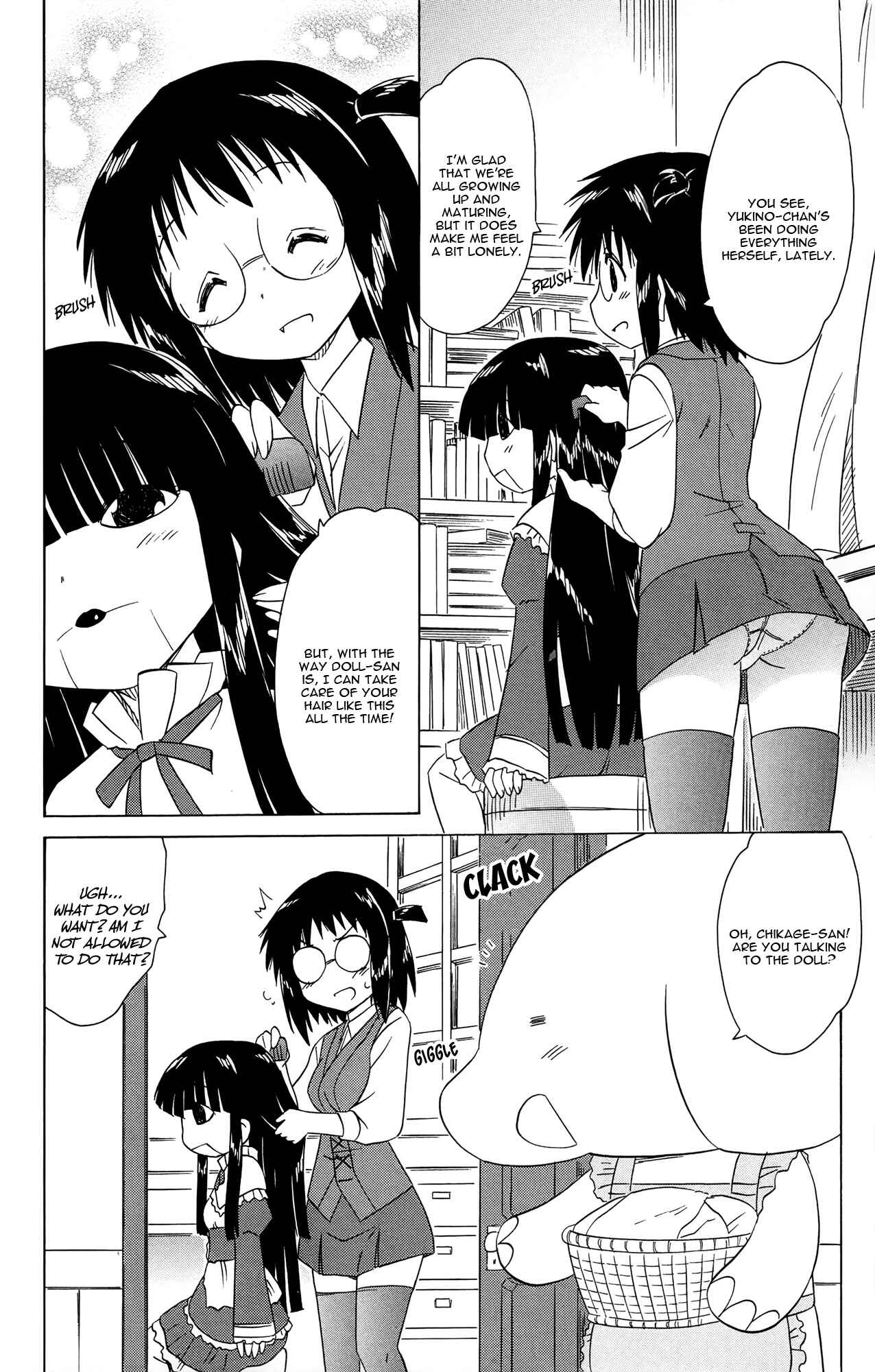 Chapter 172 - Page 11