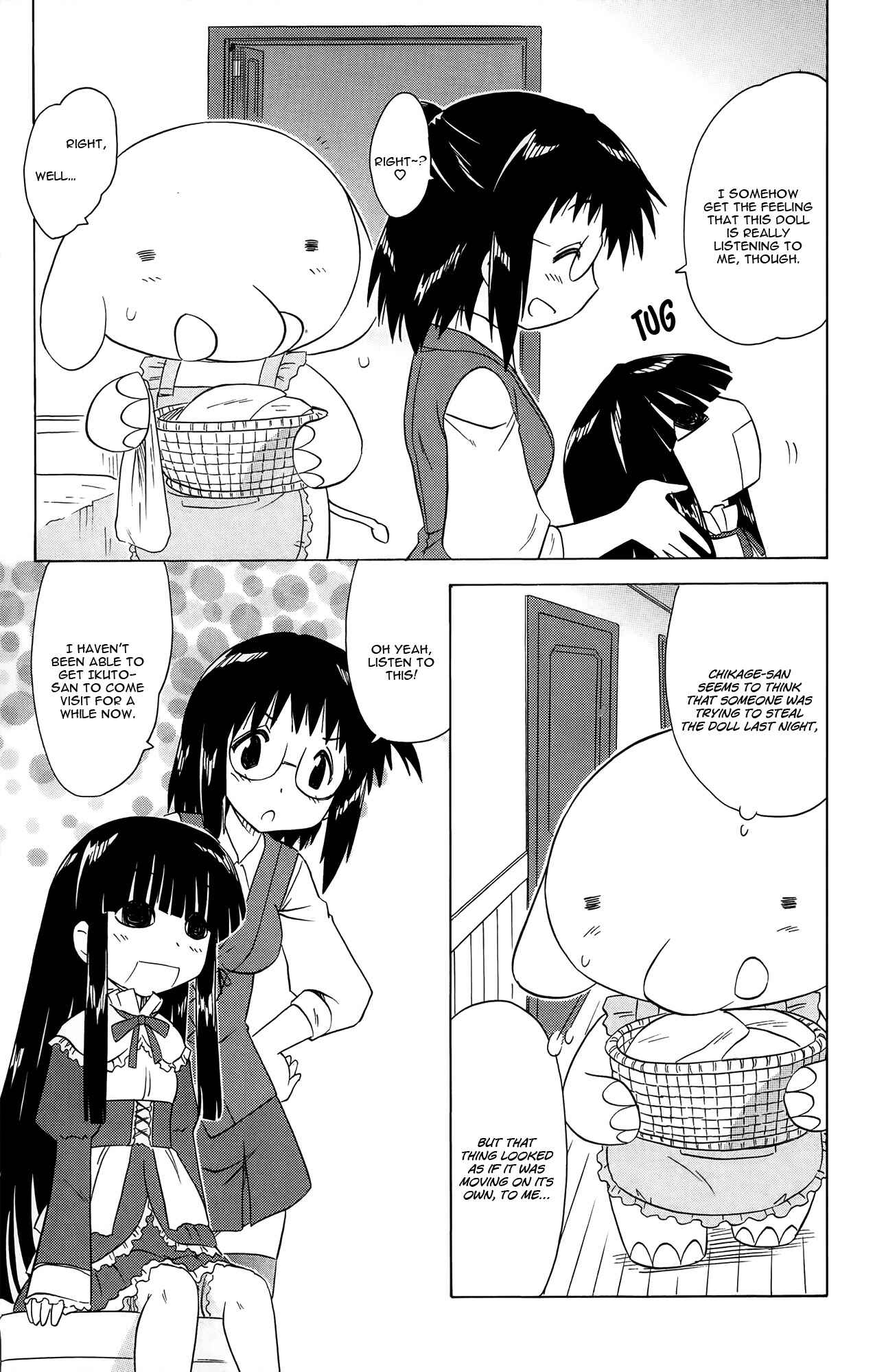 Chapter 172 - Page 12