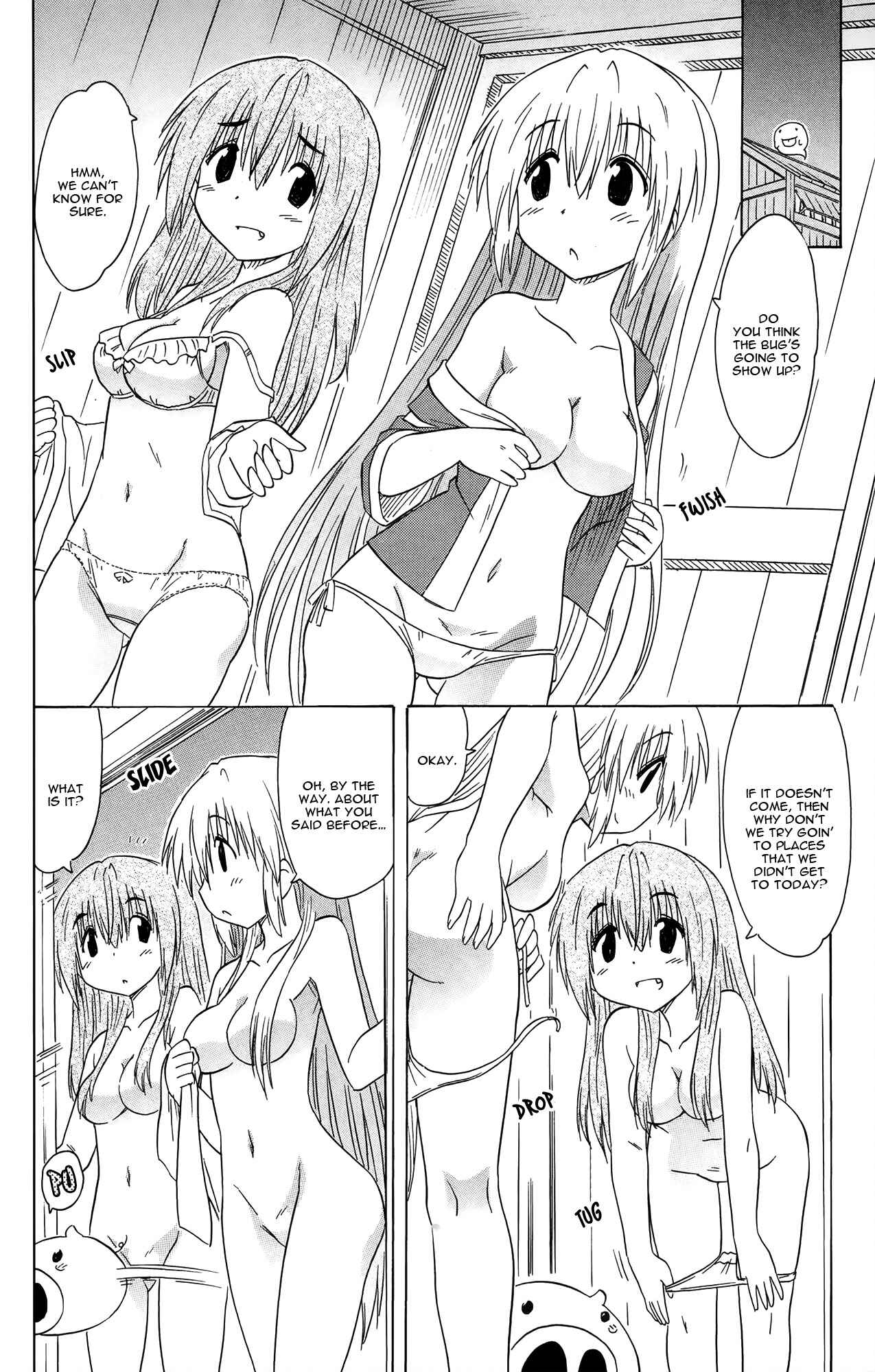 Chapter 172 - Page 21