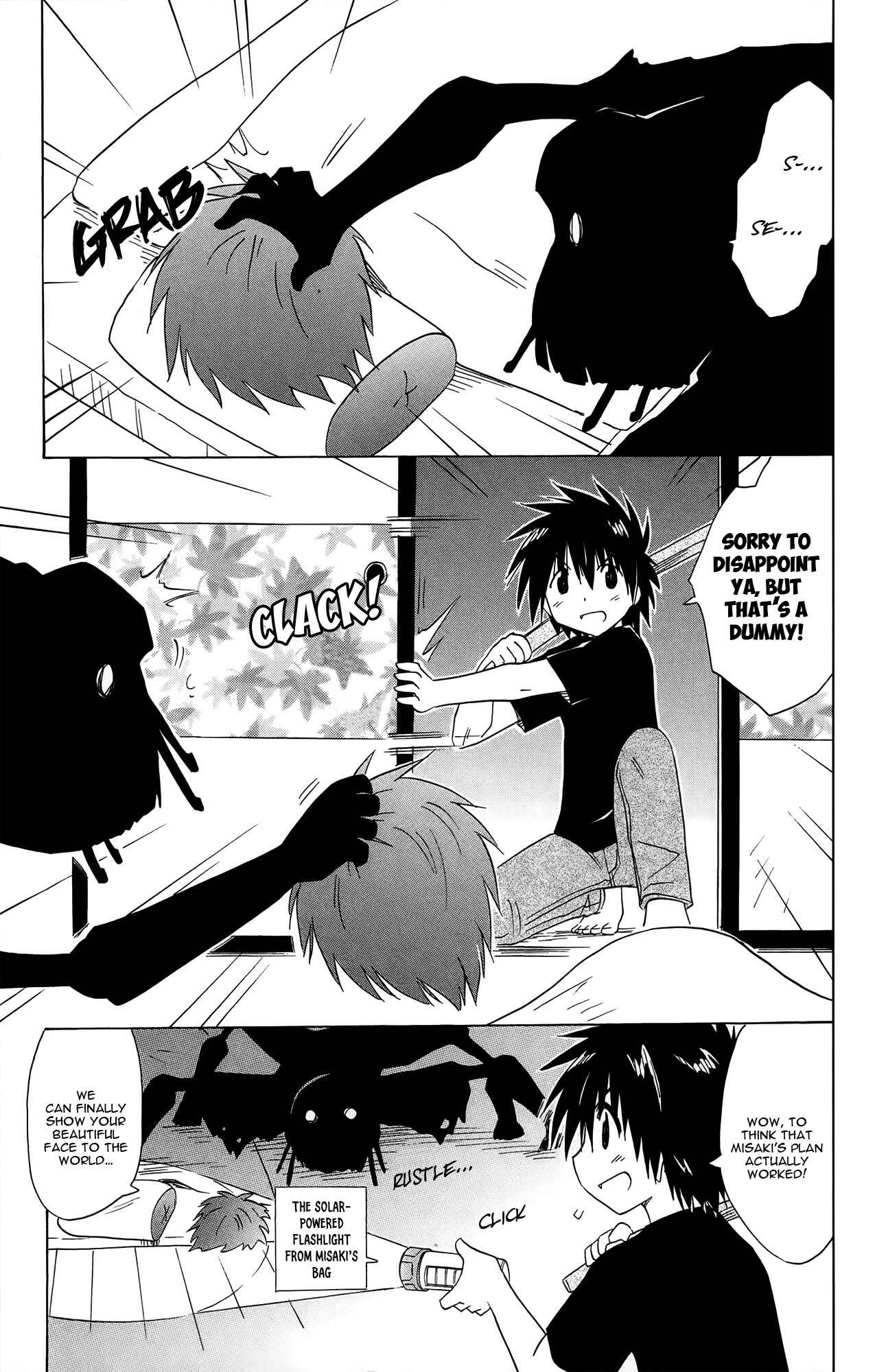 Chapter 172 - Page 24