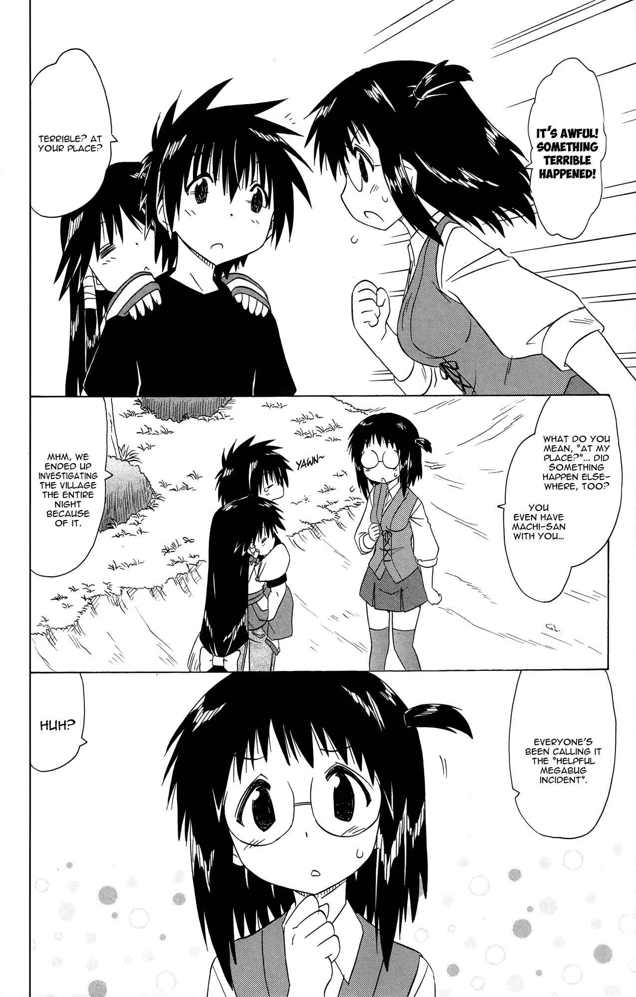Chapter 172 - Page 3