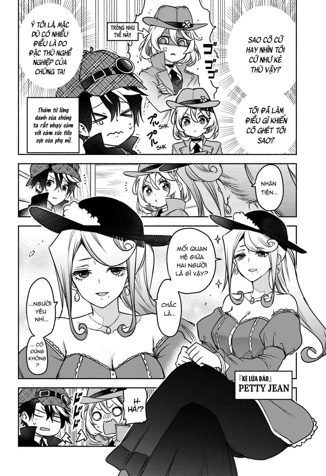 Chapter 3 - Page 5