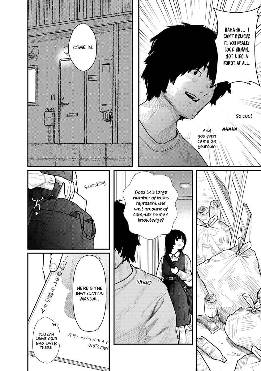 Chapter 1 - Page 19