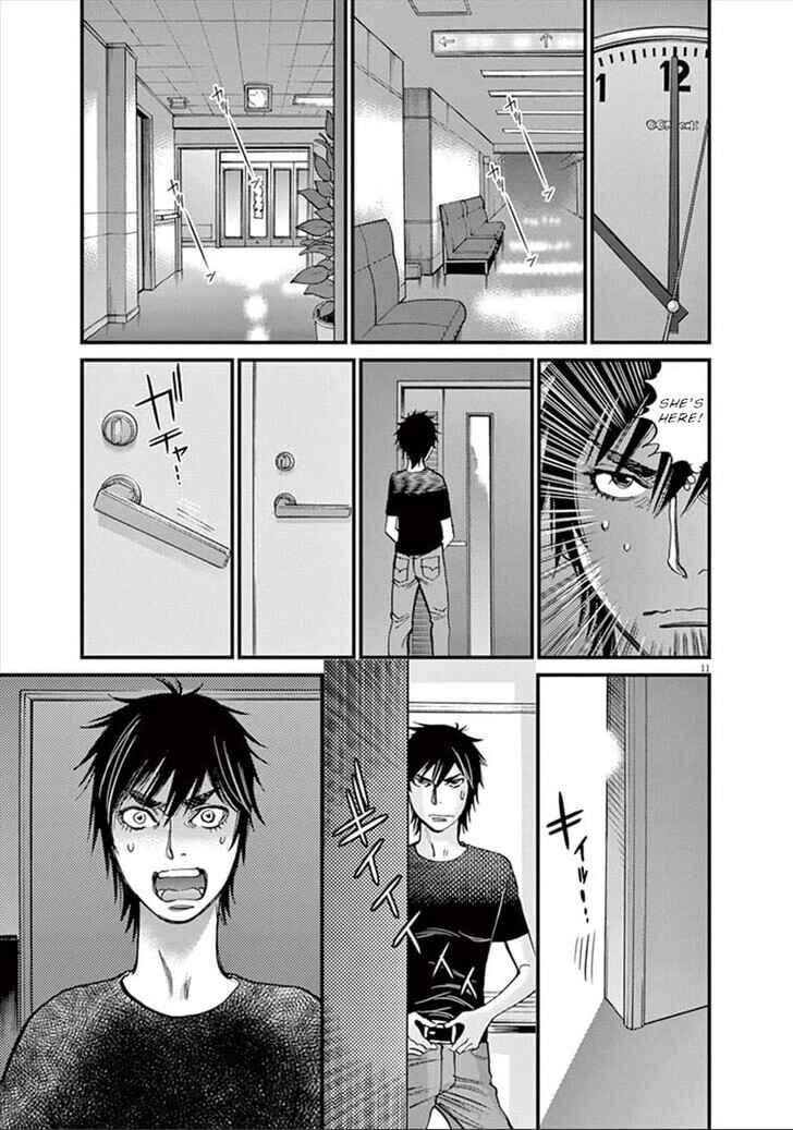 Chapter 147 - Page 12