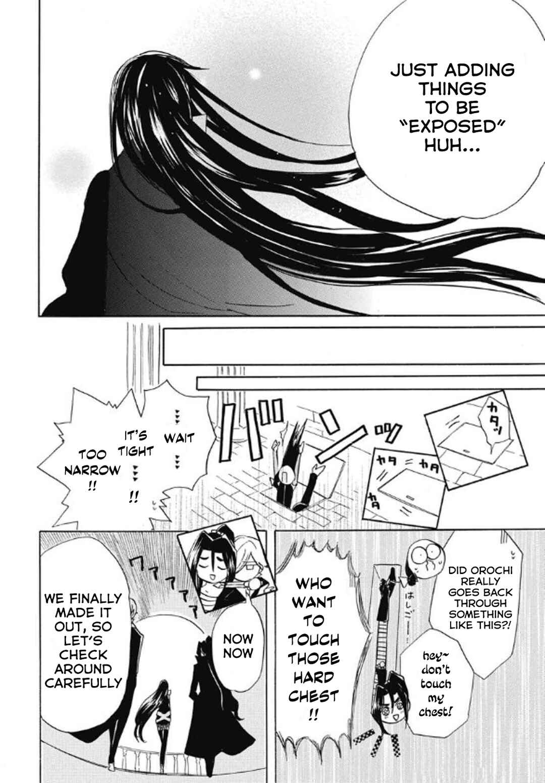 Chapter 70 - Page 24