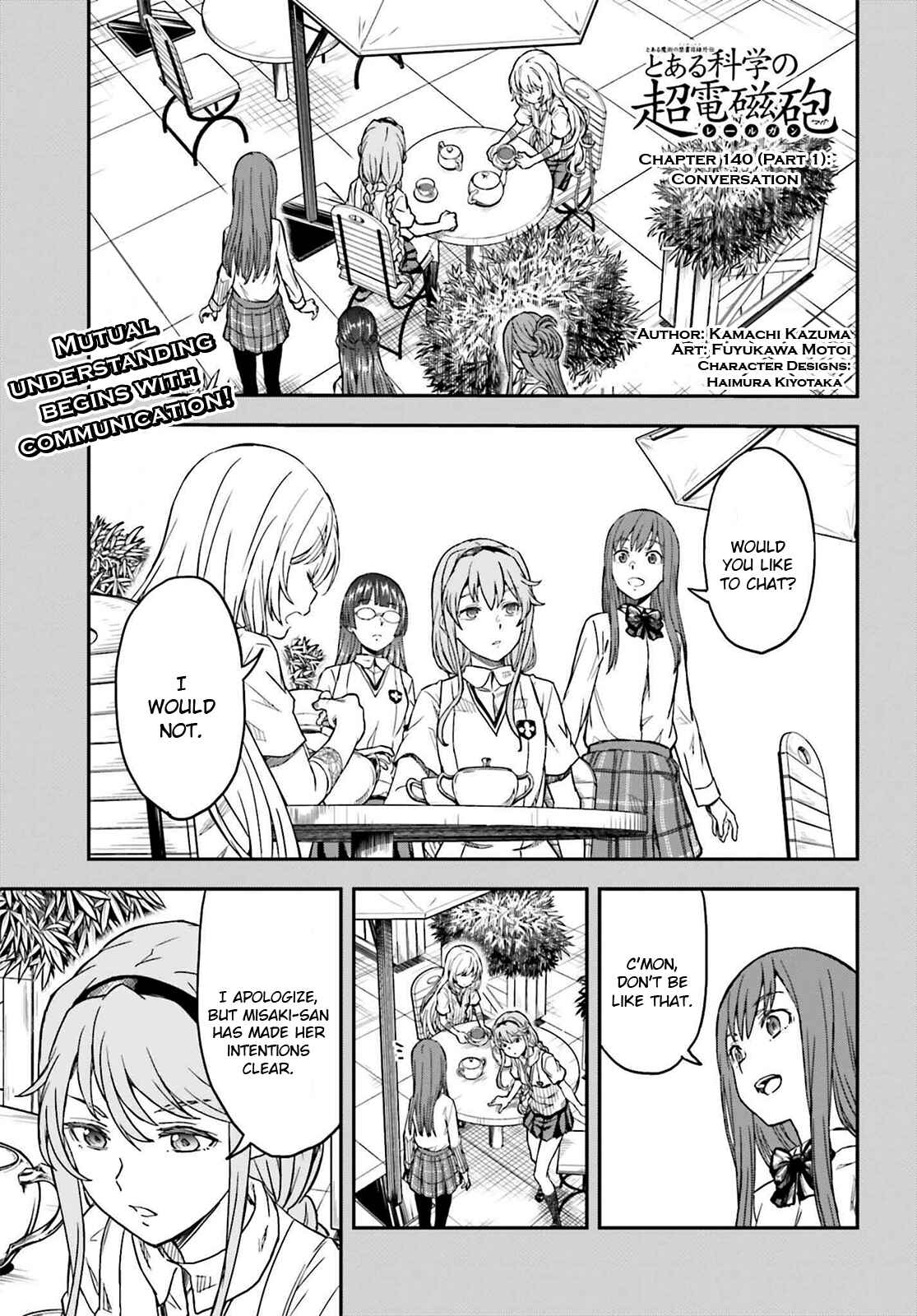 Chapter 140.1 - Page 1