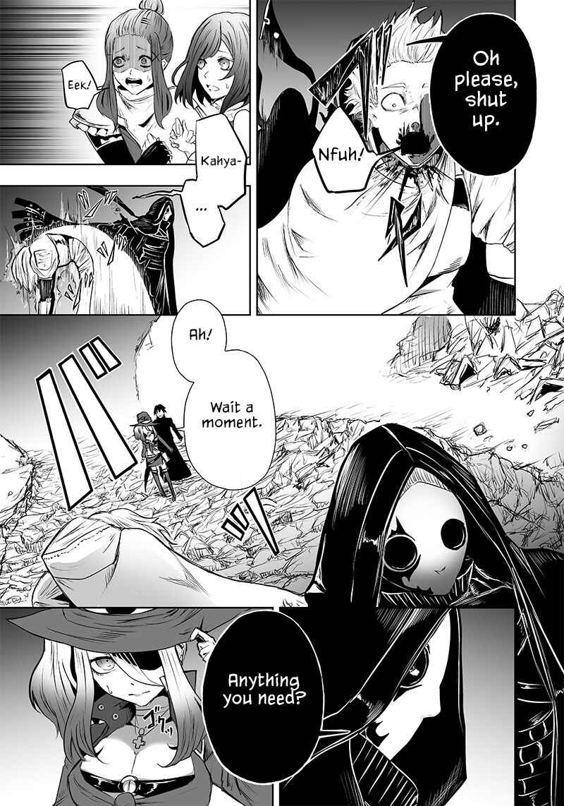 Chapter 54 - Page 15