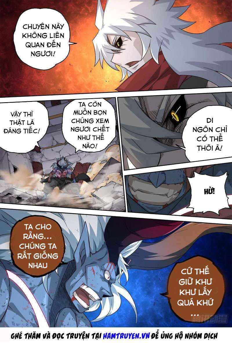 Chapter 362 - Page 11