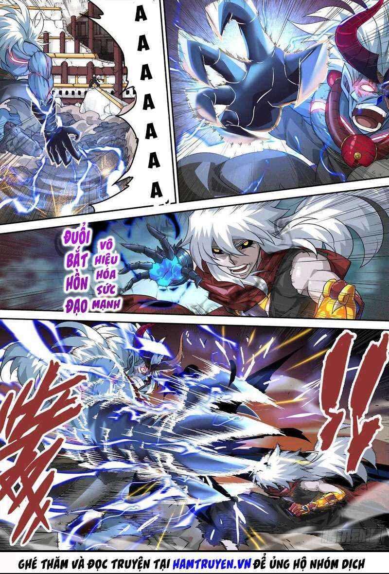 Chapter 362 - Page 4