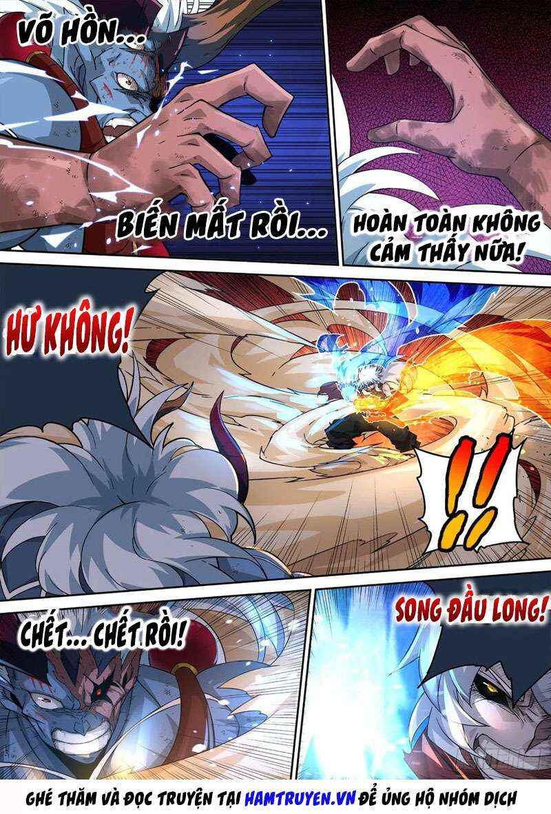 Chapter 362 - Page 6