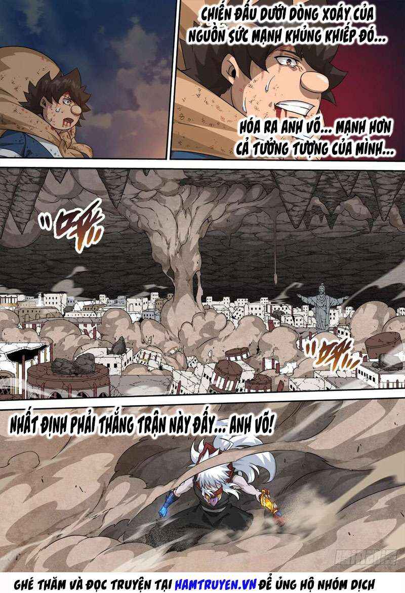 Chapter 362 - Page 8