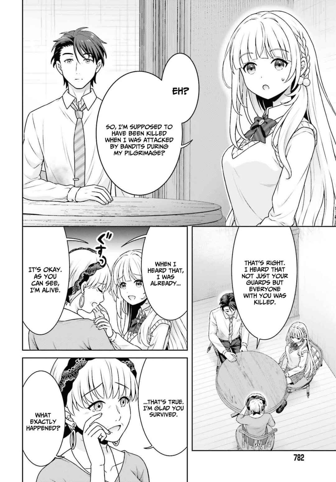 Chapter 4 - Page 3