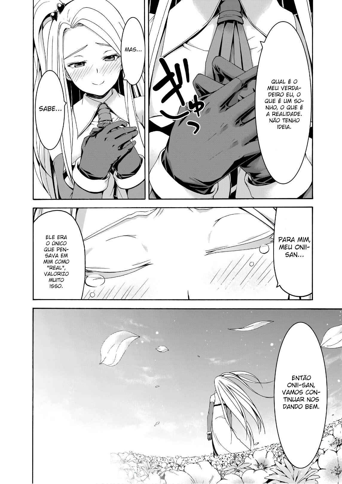Chapter 88 - Page 22