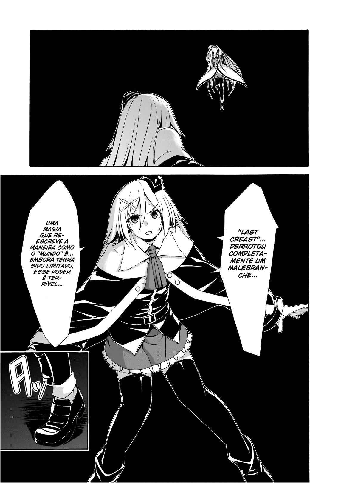 Chapter 88 - Page 23