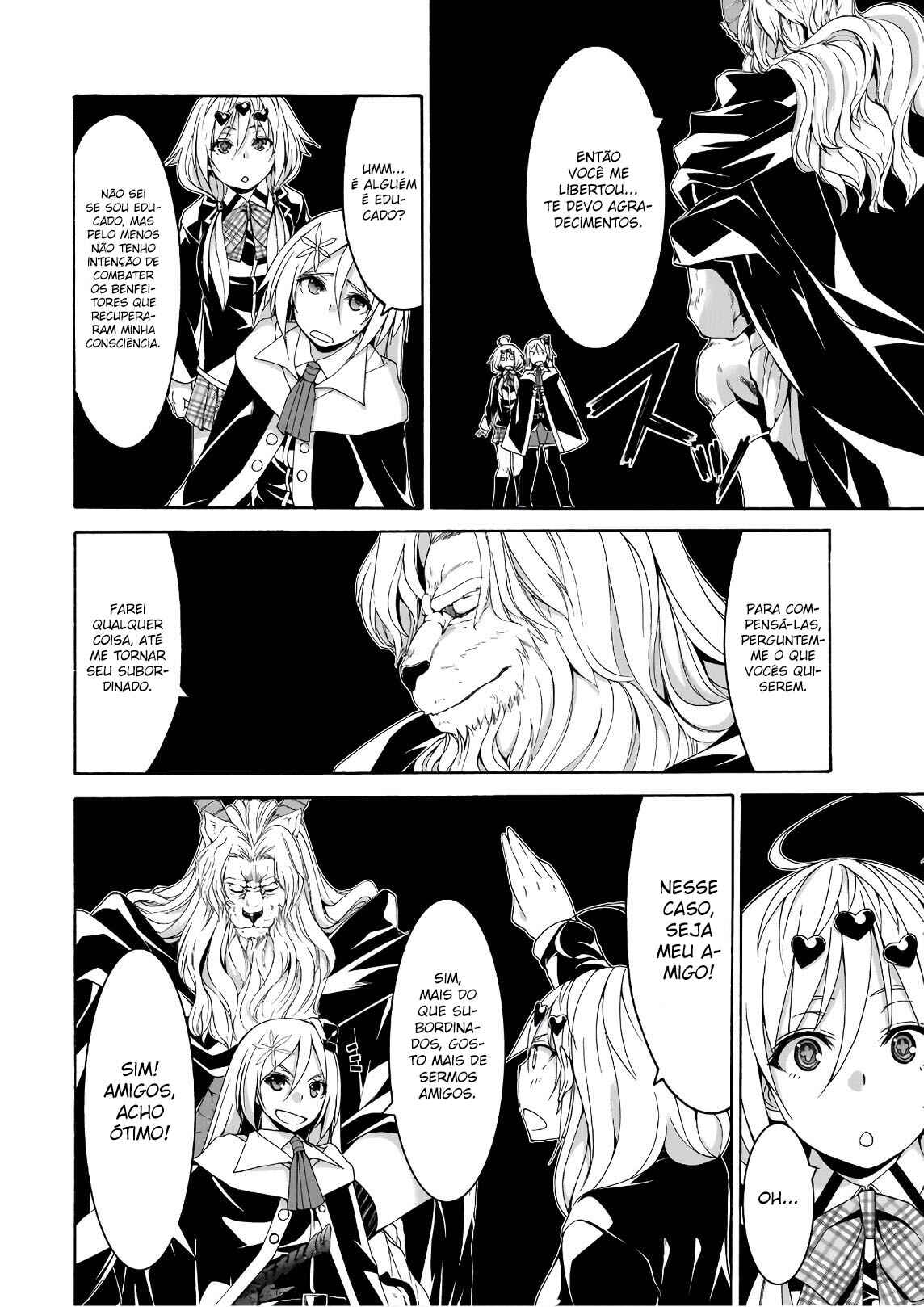 Chapter 88 - Page 28