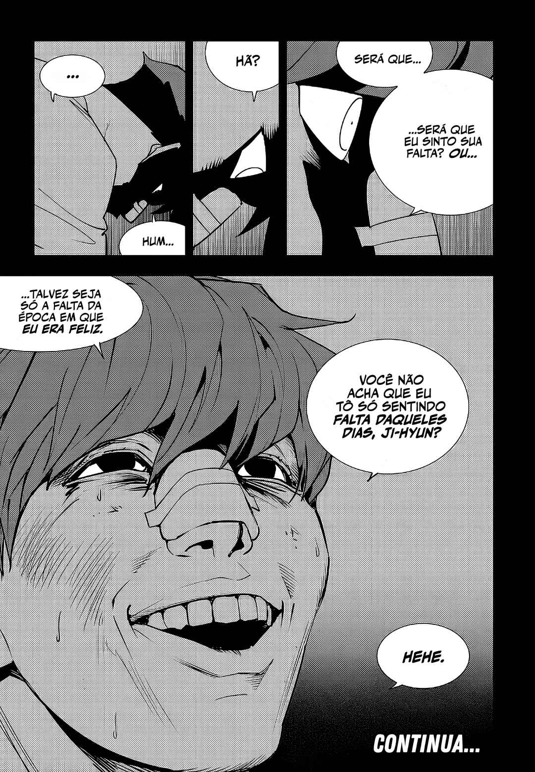 Chapter 110 - Page 11