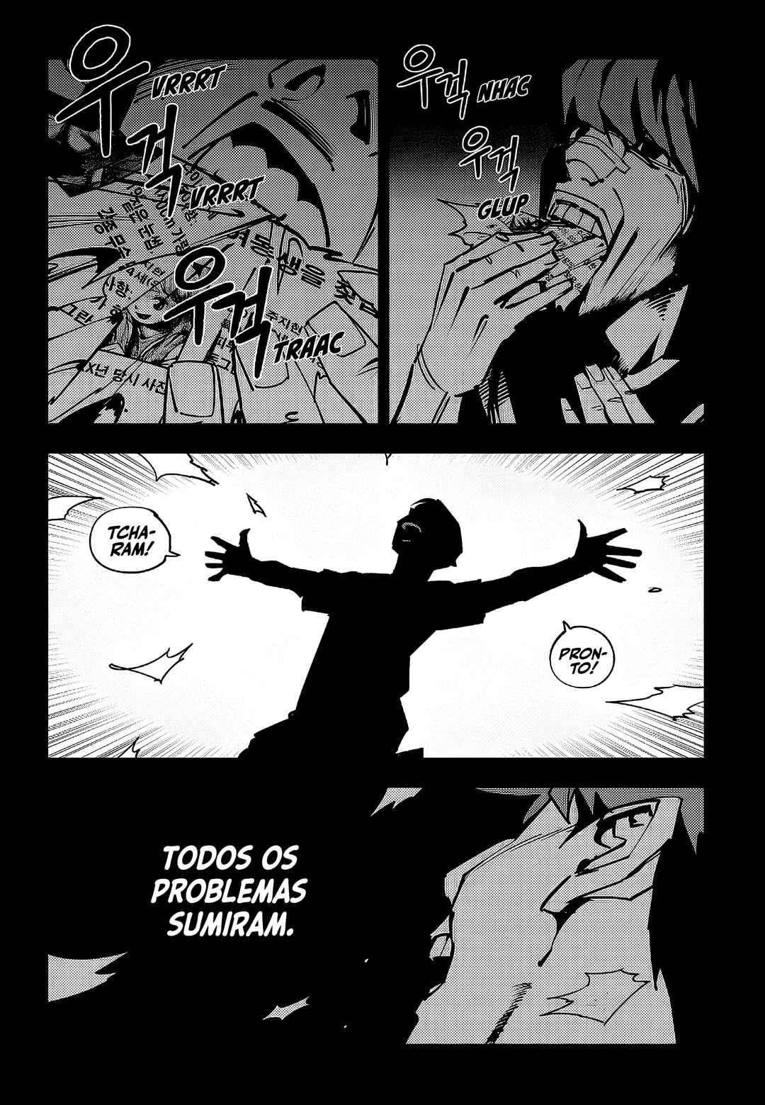 Chapter 110 - Page 15