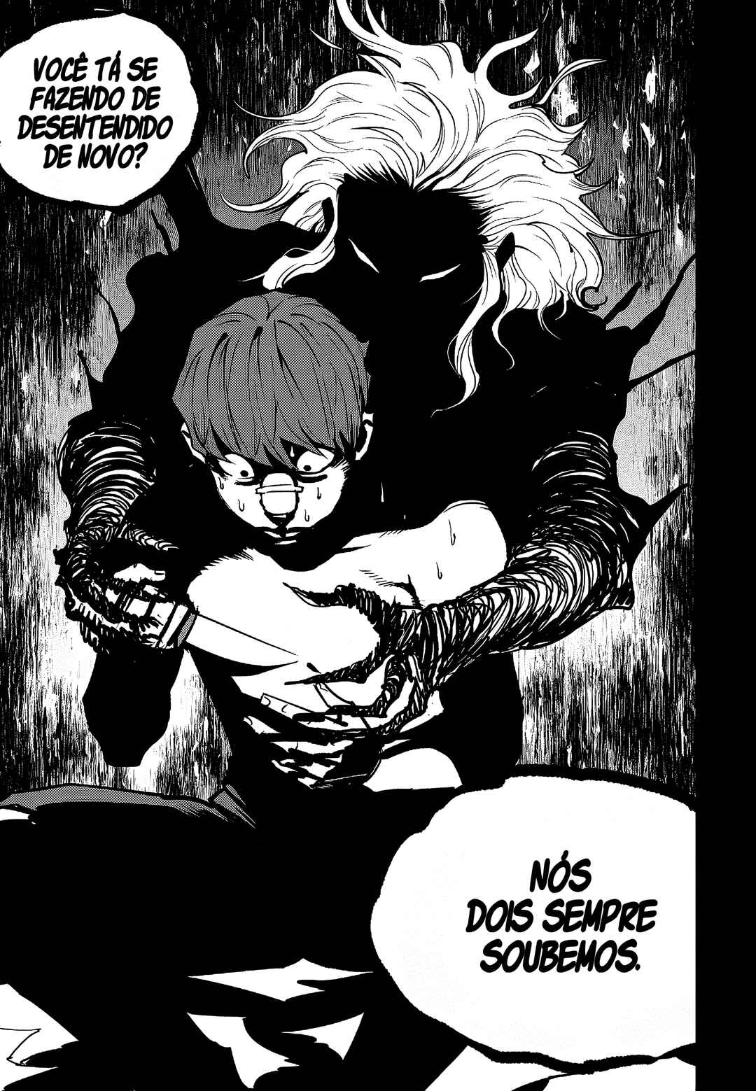 Chapter 110 - Page 18