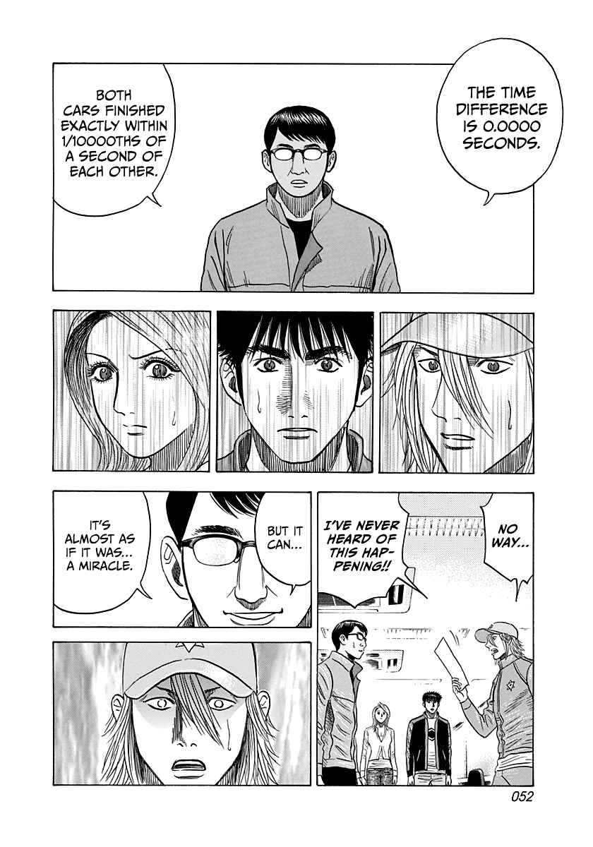 Chapter 91 - Page 11