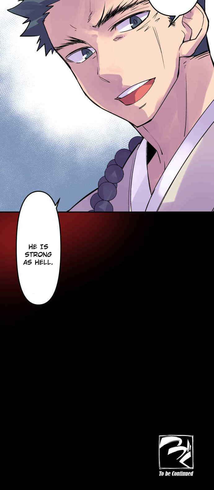 Chapter 246 - Page 23