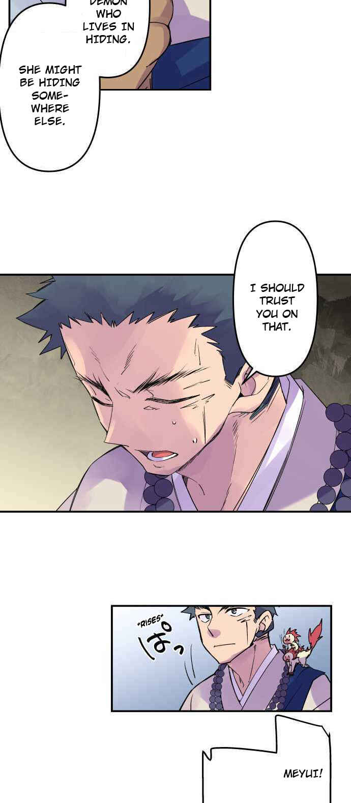 Chapter 246 - Page 8