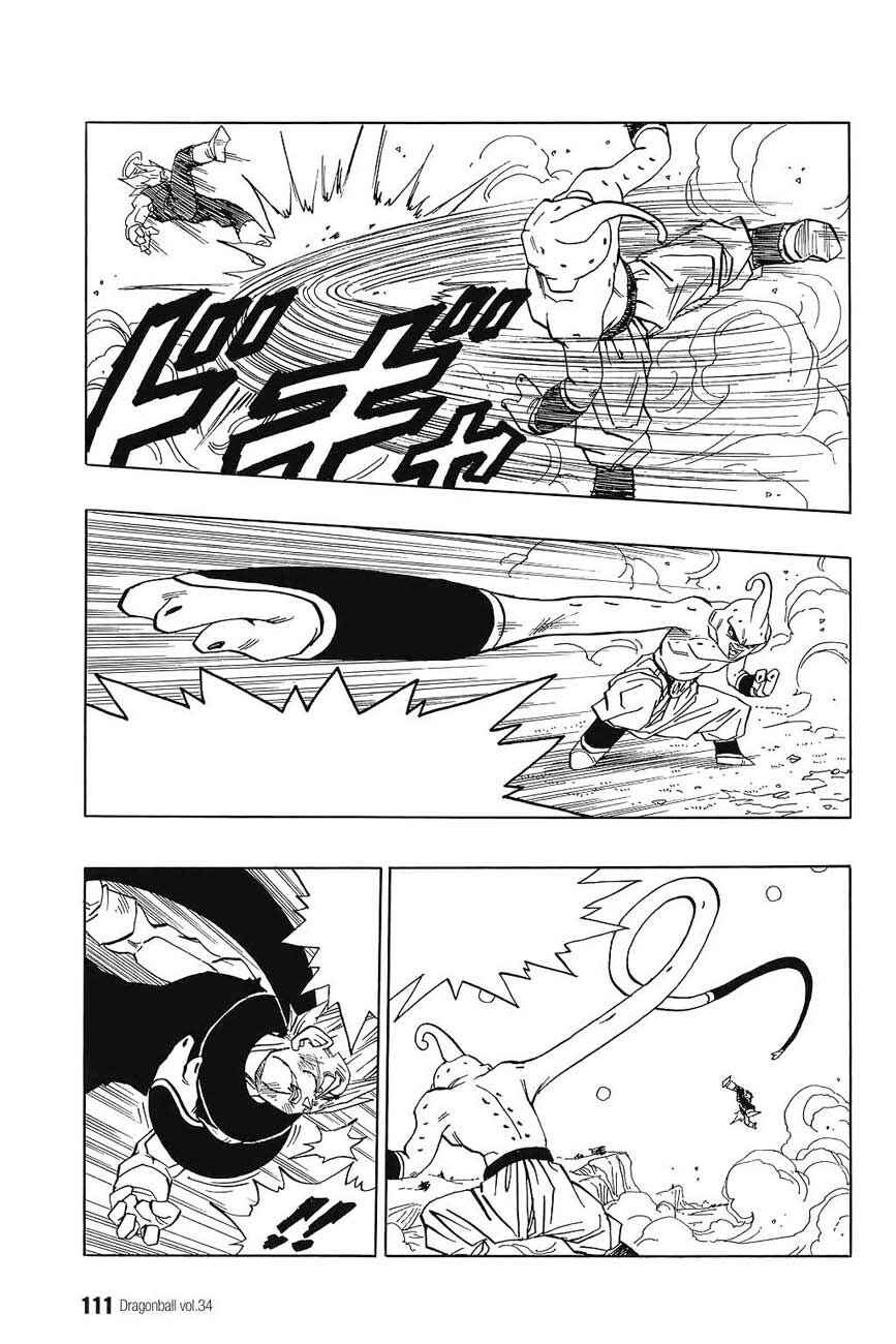 Chapter 511 - Page 10
