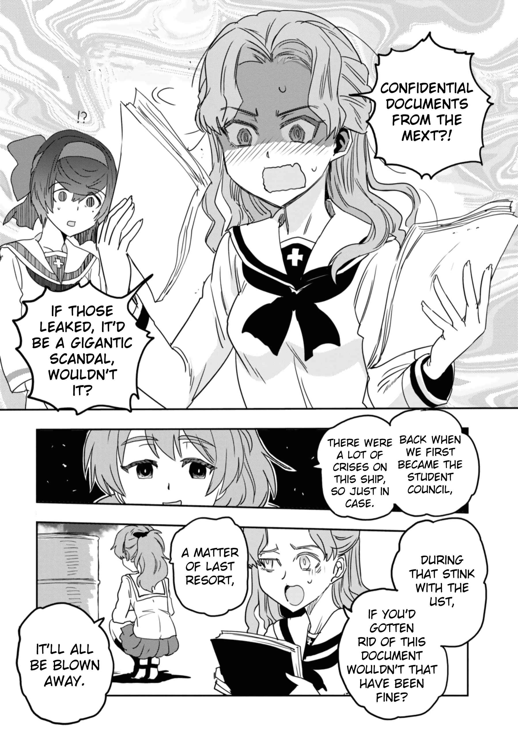 Chapter 53 - Page 32
