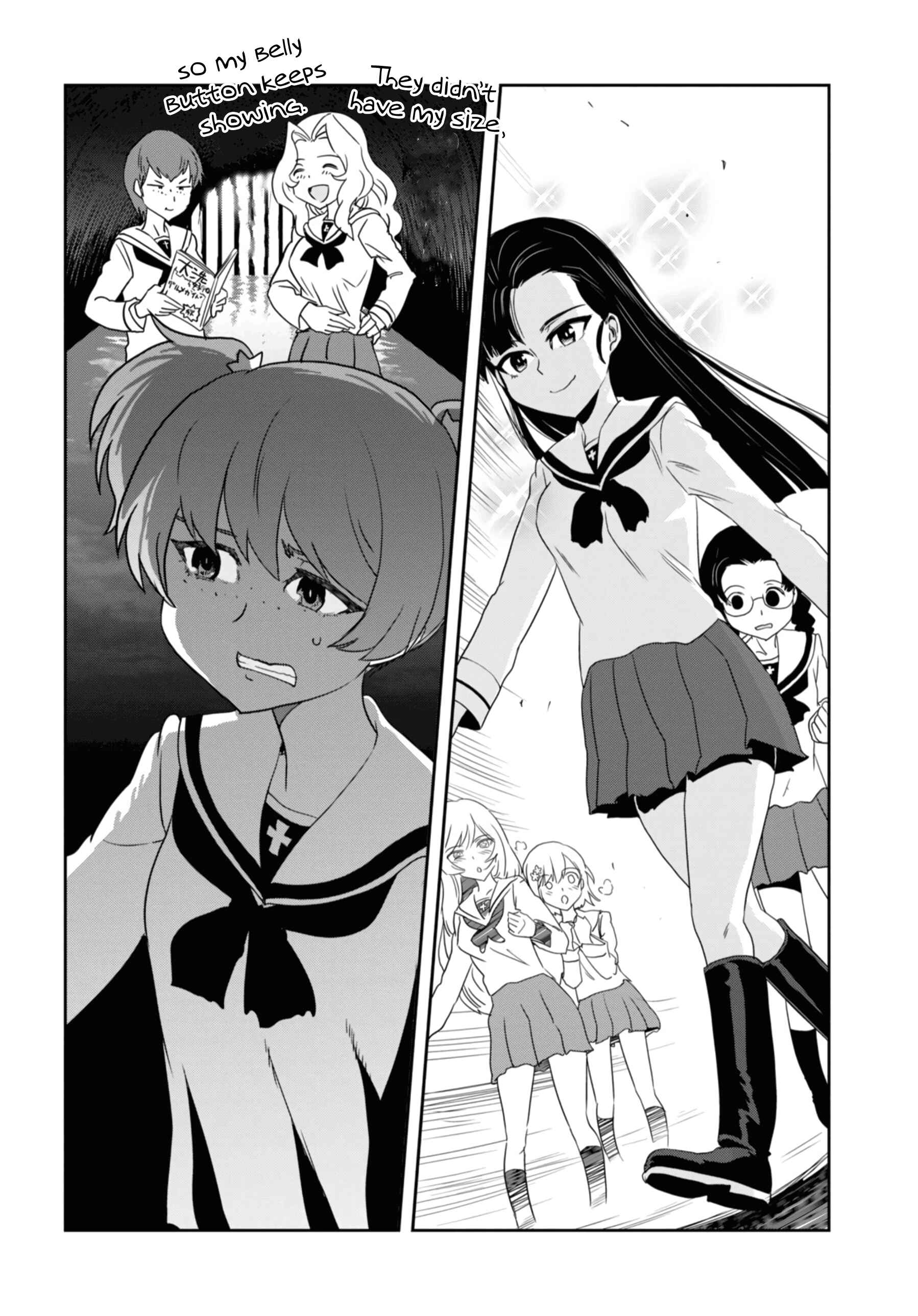 Chapter 53 - Page 36