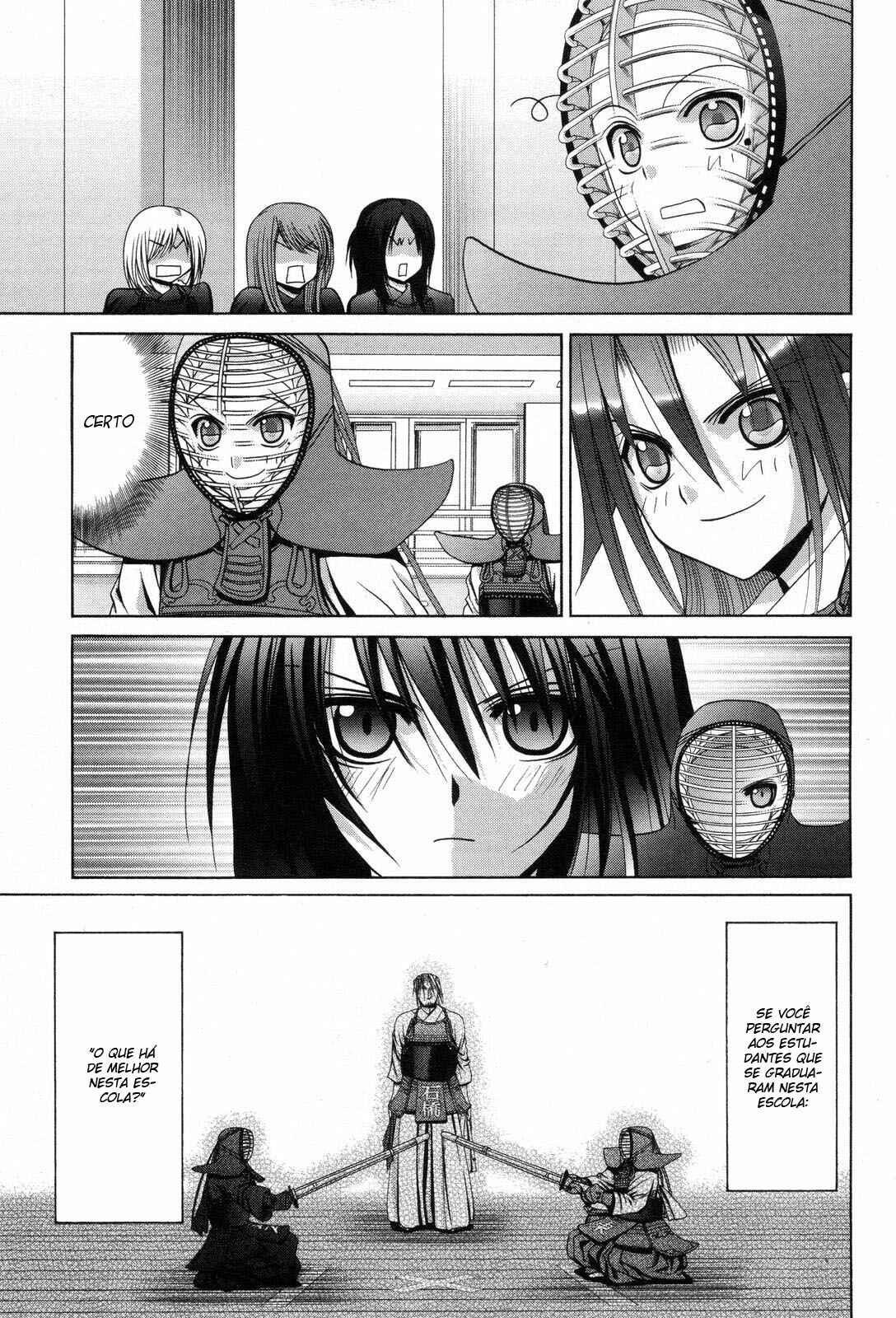 Chapter 71 - Page 20