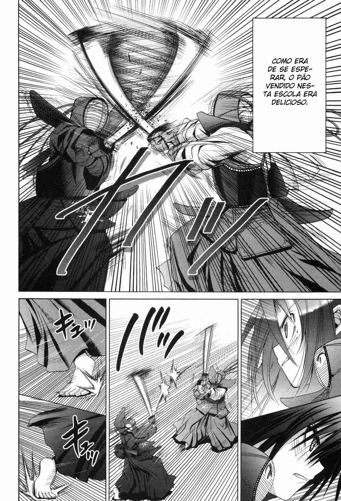 Chapter 71 - Page 21