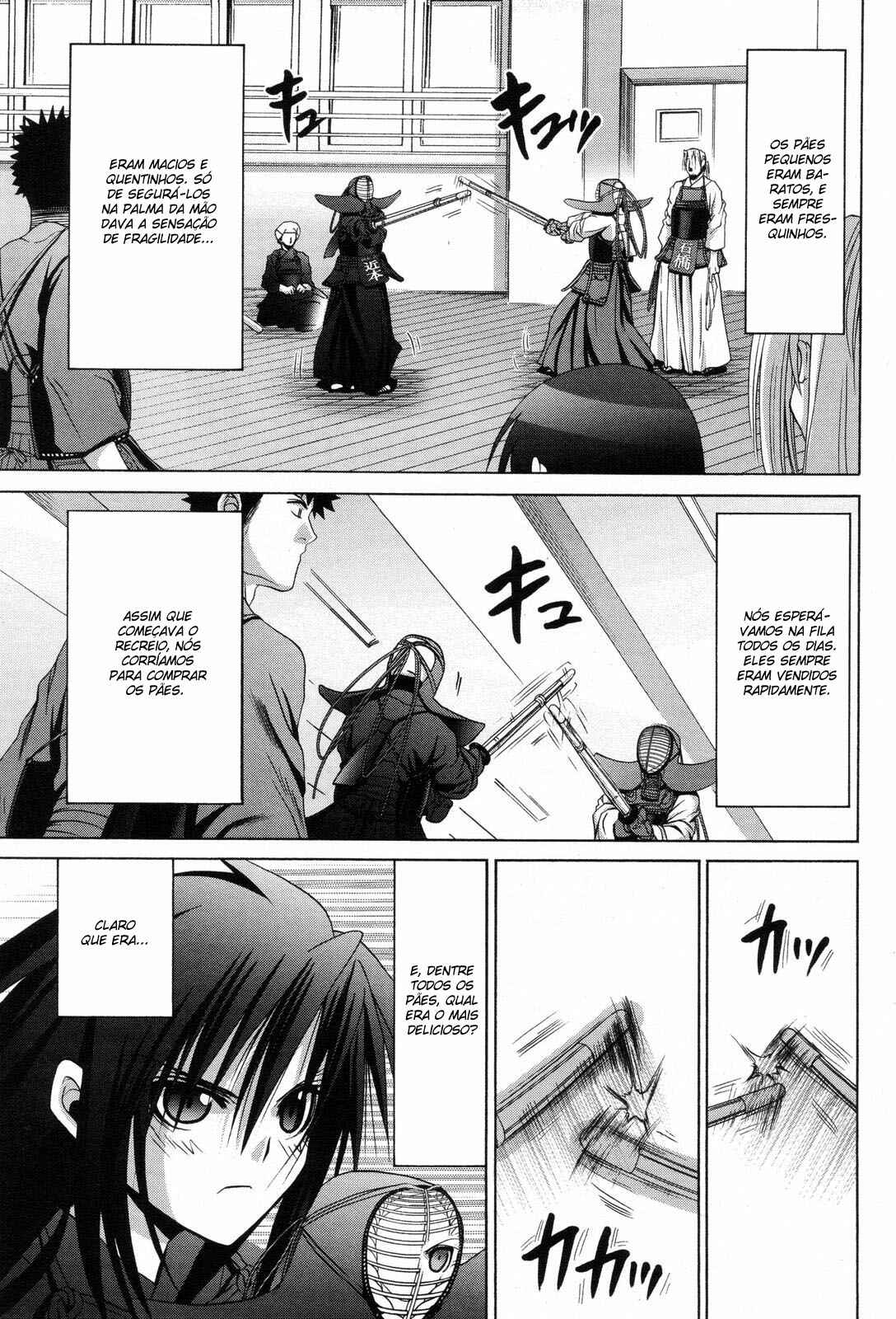 Chapter 71 - Page 22